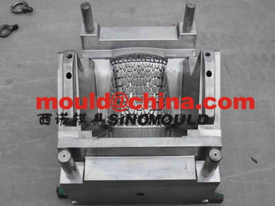 chair mould 4