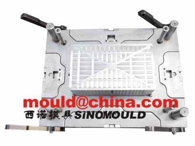 crate mould for mexico
