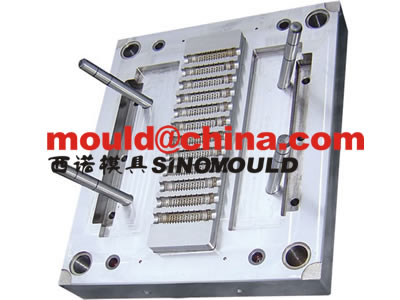 water dripper mould cavity