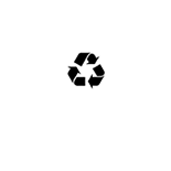 Moldes para cubos de basura